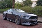 Ford Mustang GT CS800 by Clive Sutton 2017 года